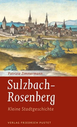 Abbildung von Zimmermann | Sulzbach-Rosenberg | 1. Auflage | 2023 | beck-shop.de
