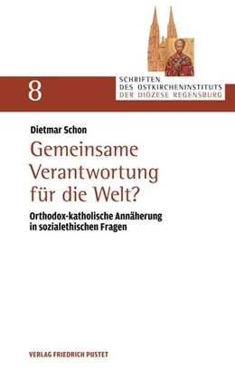 Abbildung von Schon | Gemeinsame Verantwortung für die Welt? | 1. Auflage | 2023 | 8 | beck-shop.de