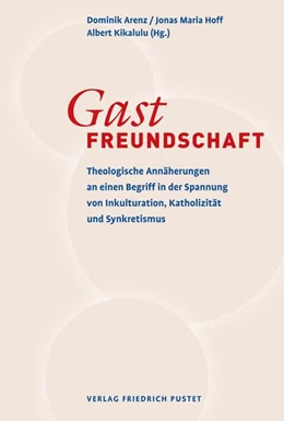 Abbildung von Arenz / Hoff | Gastfreundschaft | 1. Auflage | 2023 | beck-shop.de