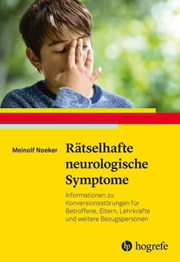 Abbildung von Noeker | Rätselhafte neurologische Symptome | 1. Auflage | 2025 | beck-shop.de