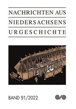 Abbildung von Nachrichten aus Niedersachsens Urgeschichte | 1. Auflage | 2023 | beck-shop.de