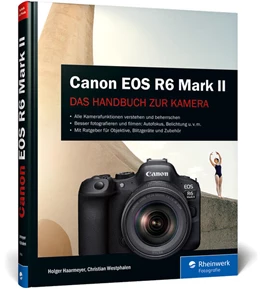Abbildung von Haarmeyer / Westphalen | Canon EOS R6 Mark II | 1. Auflage | 2023 | beck-shop.de