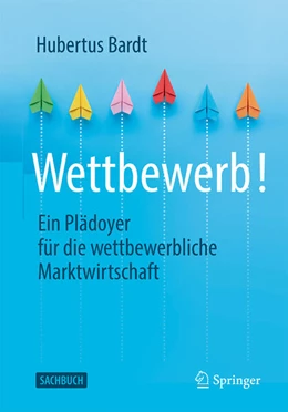 Abbildung von Bardt | Wettbewerb! | 1. Auflage | 2023 | beck-shop.de