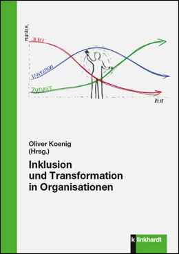 Abbildung von Koenig | Inklusion und Transformation in Organisationen | 1. Auflage | 2022 | beck-shop.de