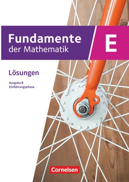 Abbildung von Fundamente der Mathematik - Ausgabe B - Einführungsphase - Klasse 11 an Sekundarschulen | 1. Auflage | 2023 | beck-shop.de