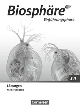 Abbildung von Meisert / Becker | Biosphäre Sekundarstufe II - 2.0 - Niedersachsen - Einführungsphase | 1. Auflage | 2023 | beck-shop.de