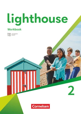 Abbildung von Berwick / Thorne | Lighthouse - General Edition - Band 2: 6. Schuljahr | 1. Auflage | 2023 | beck-shop.de