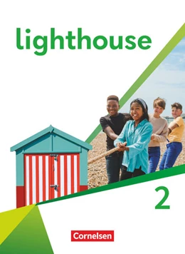 Abbildung von Bastkowski / Mahne | Lighthouse - General Edition - Band 2: 6. Schuljahr | 1. Auflage | 2023 | beck-shop.de