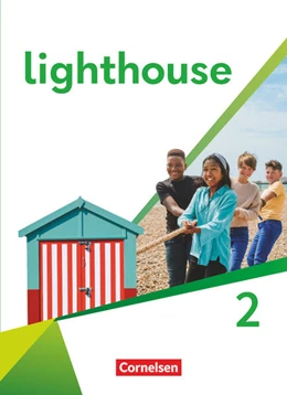 Abbildung von Bastkowski / Mahne | Lighthouse - General Edition - Band 2: 6. Schuljahr | 1. Auflage | 2023 | beck-shop.de