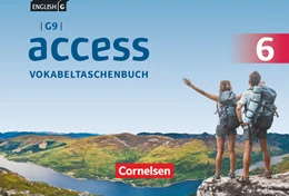 Abbildung von Access - G9 - Ausgabe 2019 - Band 6: 10. Schuljahr | 1. Auflage | 2023 | beck-shop.de