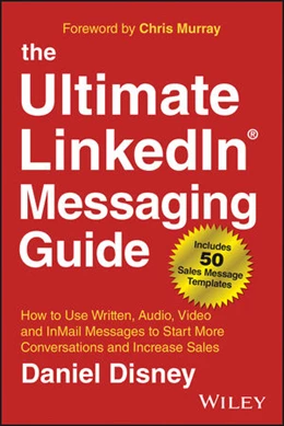 Abbildung von Disney | The Ultimate LinkedIn Messaging Guide | 1. Auflage | 2023 | beck-shop.de