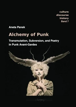 Abbildung von Panek | Alchemy of Punk | 1. Auflage | 2022 | 7 | beck-shop.de