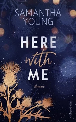 Abbildung von Young | Here With Me | 1. Auflage | 2023 | beck-shop.de