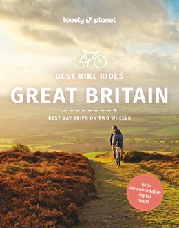 Abbildung von Moore | Lonely Planet Best Bike Rides Great Britain | 1. Auflage | 2023 | beck-shop.de