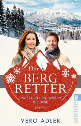 Abbildung von Adler | Der Bergretter | 1. Auflage | 2023 | beck-shop.de