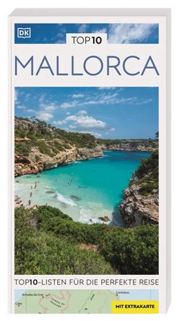 Abbildung von DK Verlag - Reise | TOP10 Reiseführer Mallorca | 1. Auflage | 2023 | beck-shop.de