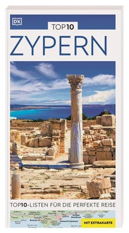 Abbildung von DK Verlag - Reise | TOP10 Reiseführer Zypern | 1. Auflage | 2023 | beck-shop.de