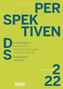Abbildung von Adam / Diederich | Zeitenwende - und jetzt? | 1. Auflage | 2023 | beck-shop.de