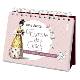 Abbildung von Austen | Ergreife das Glück | 1. Auflage | 2022 | beck-shop.de