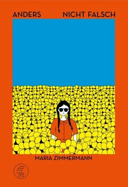 Abbildung von Zimmermann | Anders nicht falsch | 1. Auflage | 2023 | beck-shop.de
