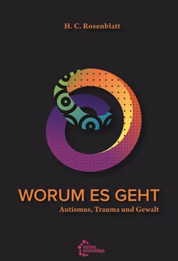 Abbildung von H. C. | Worum es geht | 1. Auflage | 2023 | beck-shop.de