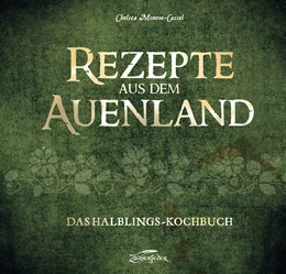 Abbildung von Monroe-Cassel | Rezepte aus dem Auenland | 1. Auflage | 2022 | beck-shop.de