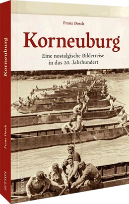 Abbildung von Dosch | Korneuburg | 1. Auflage | 2026 | beck-shop.de