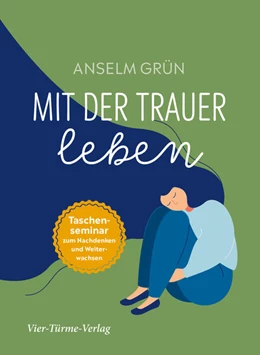 Abbildung von Grün | Mit der Trauer leben | 1. Auflage | 2023 | beck-shop.de