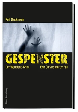Abbildung von Dieckmann | Gespenster | 1. Auflage | 2023 | beck-shop.de