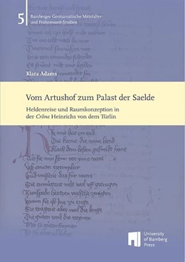 Abbildung von Adams | Vom Artushof zum Palast der Saelde | 1. Auflage | 2022 | beck-shop.de