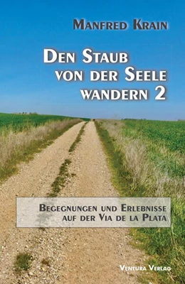 Abbildung von Krain | Den Staub von der Seele wandern 2 | 1. Auflage | 2022 | beck-shop.de