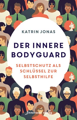 Abbildung von Jonas | Der innere Bodyguard | 1. Auflage | 2023 | beck-shop.de