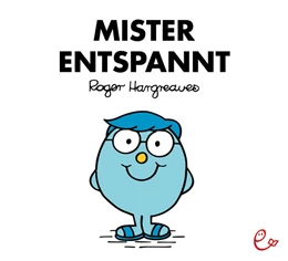 Abbildung von Hargreaves | Mister Entspannt | 1. Auflage | 2023 | beck-shop.de