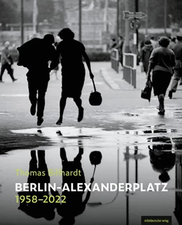Abbildung von Berlin Alexanderplatz 1958-2022 | 1. Auflage | 2023 | beck-shop.de