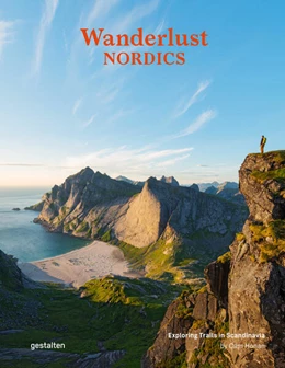 Abbildung von Gestalten / Klanten | Wanderlust Nordics | 1. Auflage | 2023 | beck-shop.de