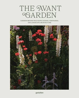 Abbildung von Gestalten / Klanten | The Avant Gardens | 1. Auflage | 2023 | beck-shop.de