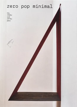 Abbildung von Mönig / Eickhoff | Zero Pop Minimal | 1. Auflage | 2023 | beck-shop.de