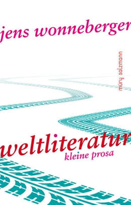 Abbildung von Wonneberger | Weltliteratur | 1. Auflage | 2023 | beck-shop.de