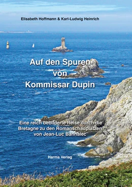 Abbildung von Hoffmann / Heinrich | Auf den Spuren von Kommissar Dupin | 2. Auflage | 2022 | beck-shop.de