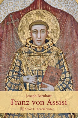 Abbildung von Groll / Precht-Nußbaum | Franz von Assisi | 1. Auflage | 2023 | beck-shop.de