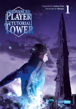 Abbildung von Indoor Kim | The Advanced Player of the Tutorial Tower 01 | 1. Auflage | 2023 | beck-shop.de