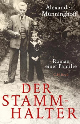 Abbildung von Münninghoff | Der Stammhalter | 1. Auflage | 2018 | beck-shop.de