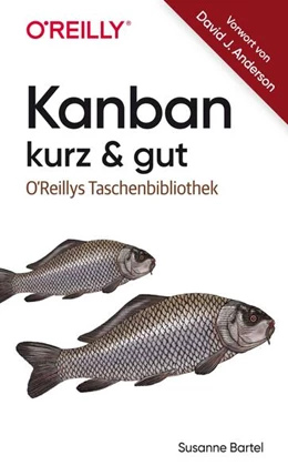 Abbildung von Bartel | Kanban – kurz & gut | 1. Auflage | 2023 | beck-shop.de