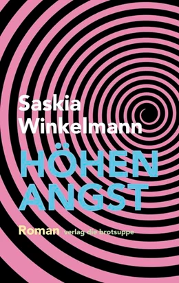Abbildung von Winkelmann | Höhenangst | 1. Auflage | 2023 | beck-shop.de