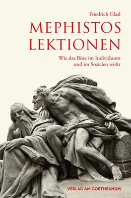 Abbildung von Glasl | Mephistos Lektionen | 2. Auflage | 2021 | beck-shop.de