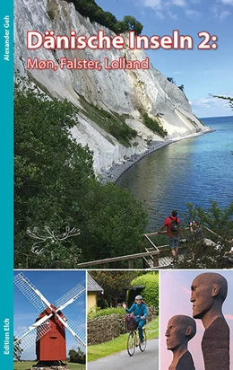 Abbildung von Geh | Dänische Inseln 2: Møn, Falster, Lolland | 6. Auflage | 2023 | beck-shop.de