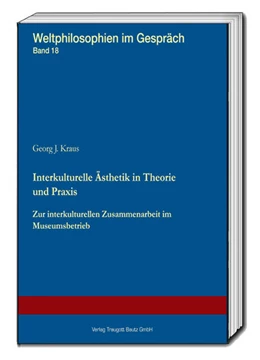 Abbildung von Kraus | Interkulturelle Ästhetik in Theorie und Praxis | 1. Auflage | 2022 | beck-shop.de