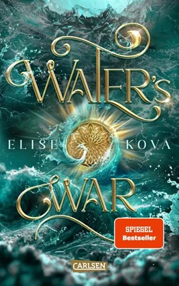 Abbildung von Kova | Water's War (Die Chroniken von Solaris 4) | 1. Auflage | 2024 | beck-shop.de