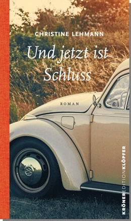 Abbildung von Lehmann | Und jetzt ist Schluss | 1. Auflage | 2022 | beck-shop.de