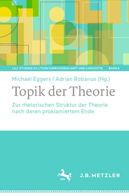 Abbildung von Eggers / Robanus | Topik der Theorie | 1. Auflage | 2023 | 6 | beck-shop.de